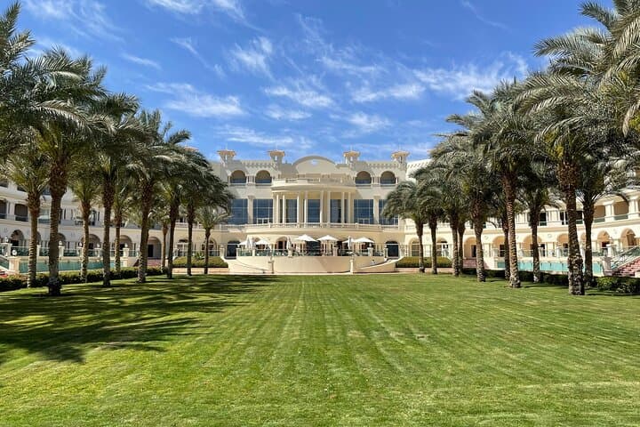 Hurghada to Luxor: 7-Night All-Inclusive Beach, Nile & Desert Adventure photo 3
