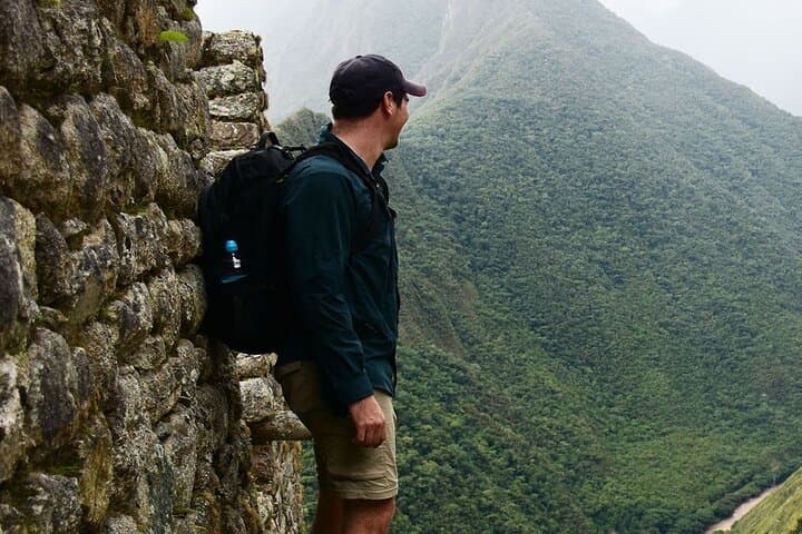 4-Day Inca Trail to Machu Picchu: Classic Four-Day Trek From Cusco photo 4