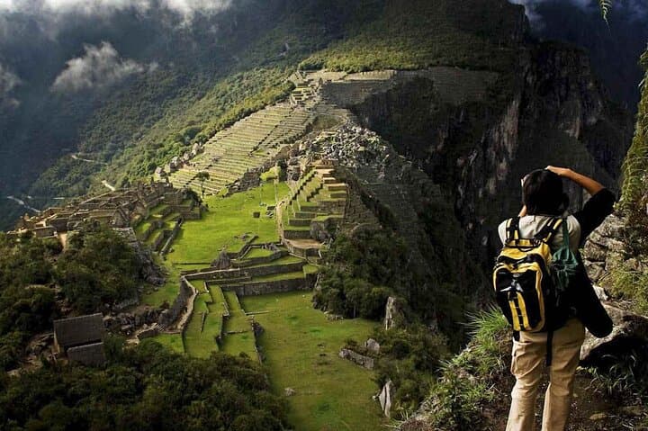 4-Day Inca Trail to Machu Picchu: Classic Four-Day Trek From Cusco