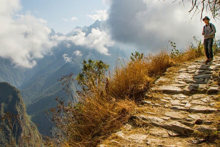 4-Day Inca Trail to Machu Picchu: Classic Four-Day Trek From Cusco photo 6