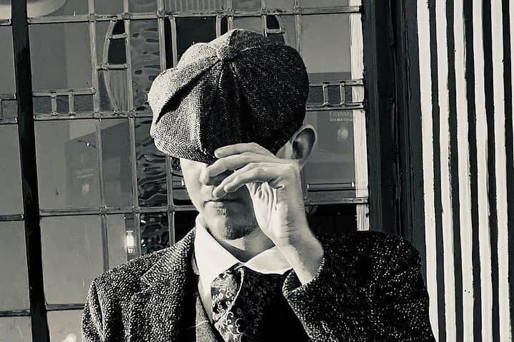 Birmingham Slogging Gangs Walking Tour with Edward Shelby — Historic Ganglands Walk photo 1