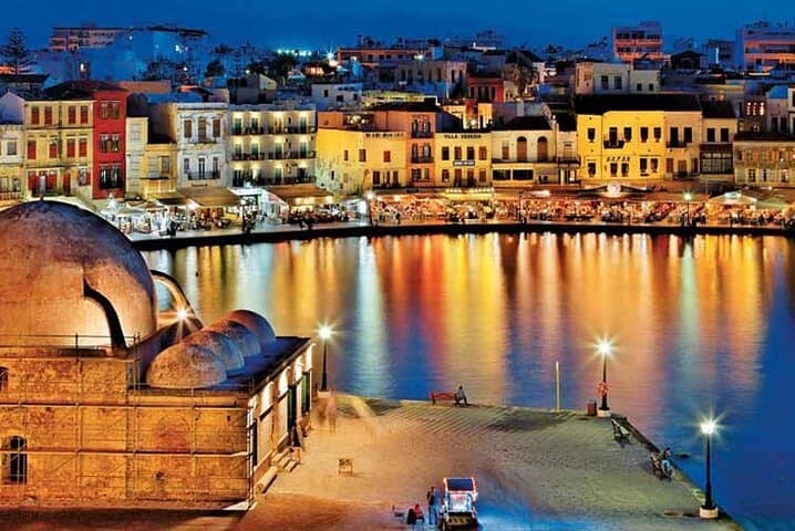 4-Day Crete Adventure: Samaria Gorge, Knossos & Chania Highlights photo 3
