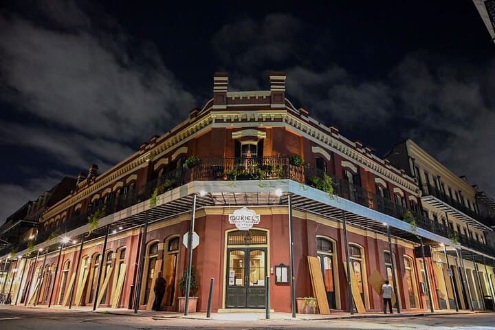 Private Ghost Walk of New Orleans’ French Quarter — Haunted History Tour photo 4