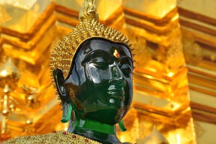 Half-Day Doi Suthep and Hmong Hill Tribe Tour — Chiang Mai Cultural Excursion photo 5
