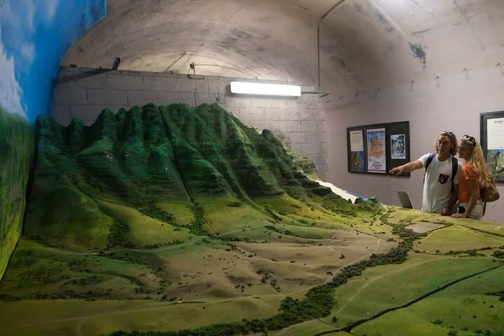 Kualoa Ranch Jurassic Adventure Tour — Off-Road Film Sites & Valley Ride (2.5 hrs) photo 3