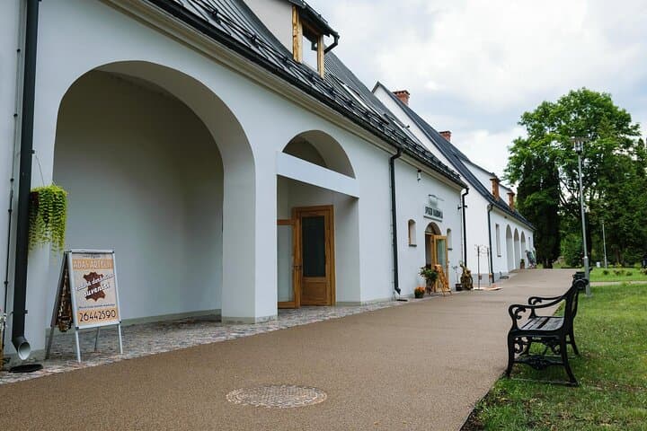 Full-Day Sigulda Hike: Gauja National Park, Castle Ruins & Sandstone Caves photo 2