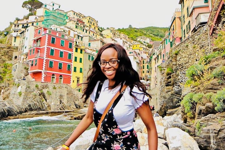 Day Trip to Cinque Terre from Florence: Beaches, Villages & Coastal Trains photo 3