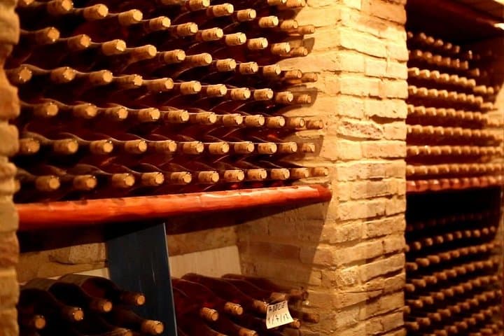 Cheese and Wine Routes of Cammarata: Private Culinary Tour in Sicily photo 2