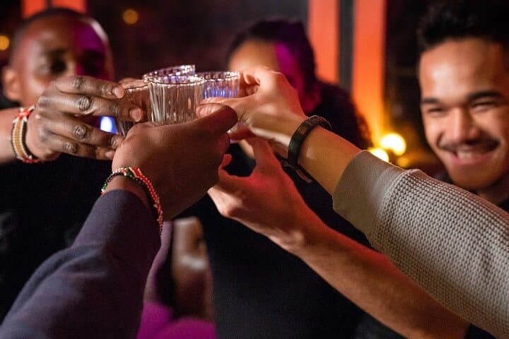 Secret Speakeasies of Paris: 11th-Arrondissement Hidden Bars Night Tour photo 6