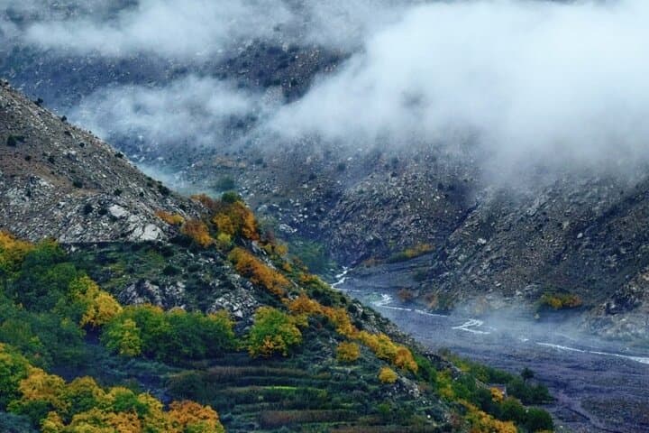 Atlas Mountains Full-Day: Waterfalls, Berber Villages & Camel Ride from Marrakech photo 4