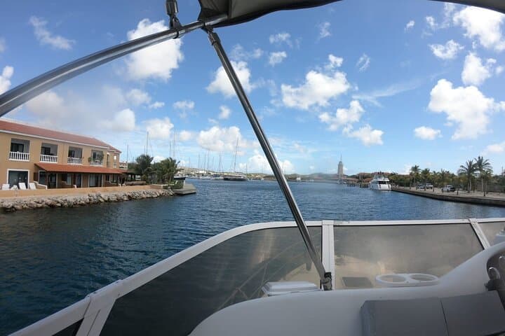 Klein Bonaire Snorkel & Yacht Tour from Kralendijk photo 4