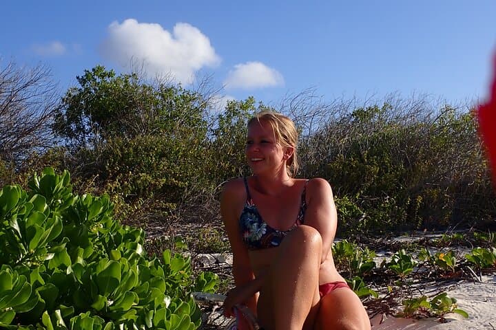 Klein Bonaire Snorkel & Yacht Tour from Kralendijk photo 5
