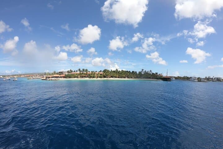 Klein Bonaire Snorkel & Yacht Tour from Kralendijk photo 6