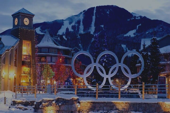 Sea-to-Sky Day Trip: Vancouver to Whistler | Shannon Falls, Squamish & Peak 2 Peak photo 5
