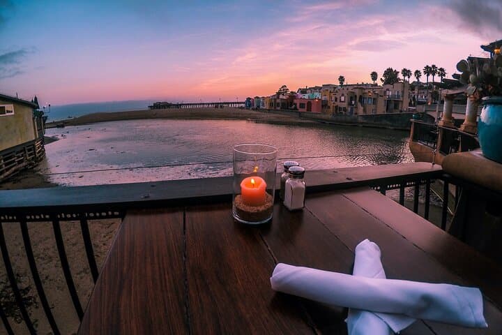 Capitola Private 2-Hour Walking Tour — Village, Wharf & Shadowbrook Highlights photo 3