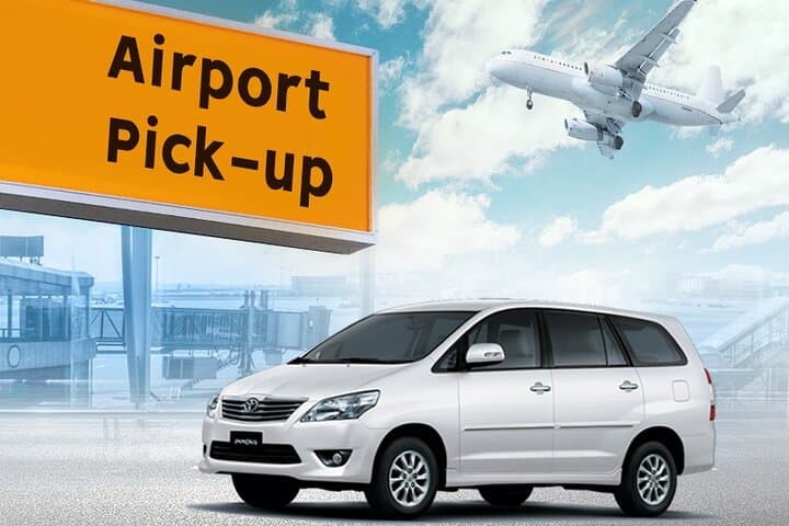Private Abu Dhabi Airport Transfer — Door-to-Door Comfort with Local Meet & Greet