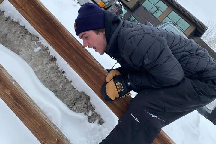 Creative Soul Scavenger Hunt in Steamboat Springs — Urban Storytelling Adventure photo 2