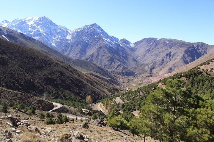 Agafay Desert Sunset & Camel Ride from Marrakech — Half-Day Tour photo 6