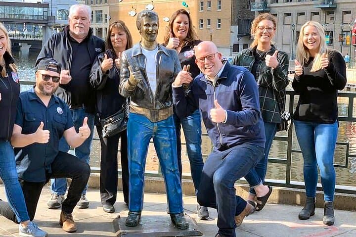 Discover Iconic Milwaukee: Lakefront, Art & Harley-Davidson Tour photo 5