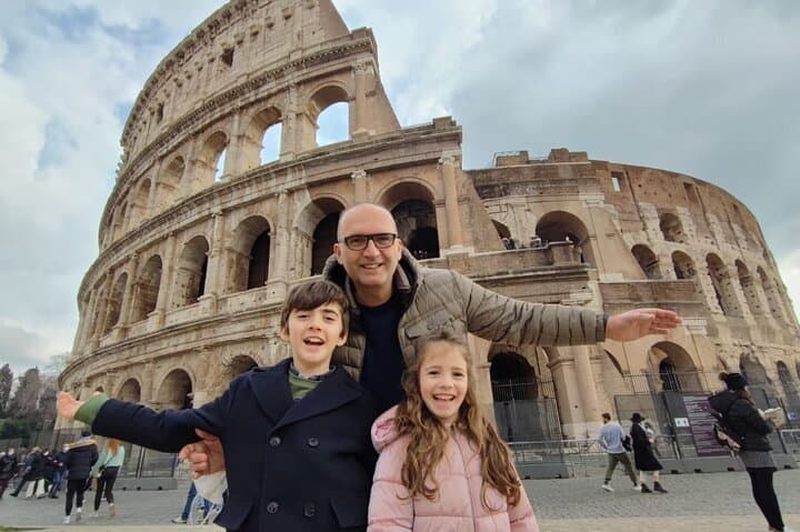 Private Day Tour to Pompeii and Herculaneum from Naples