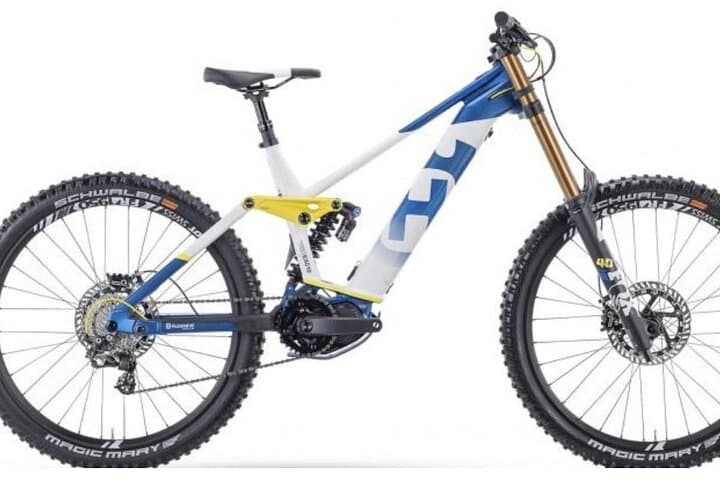 Fullerton Loop Beginner Electric Mountain Bike Tour: Easy E-Bike Ride in Orange County photo 4
