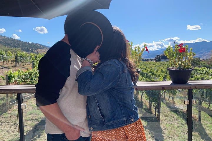 Naramata Bench Half-Day Wine Tour — Tastings, Lake Views & Clay-Cliff Vistas photo 2