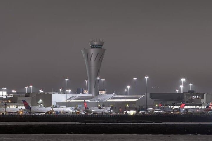 SFO to Sonoma Private Airport Transfer — One-Way Chauffeur Service photo 6
