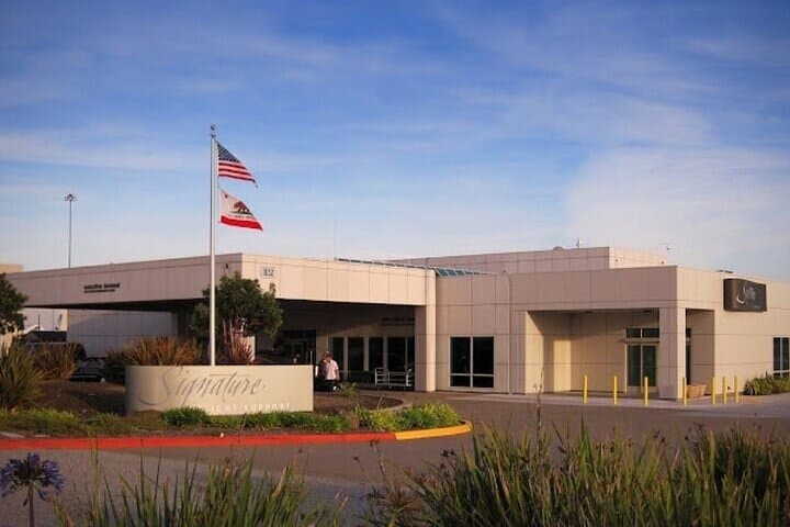 SFO to Sonoma Private Airport Transfer — One-Way Chauffeur Service photo 4