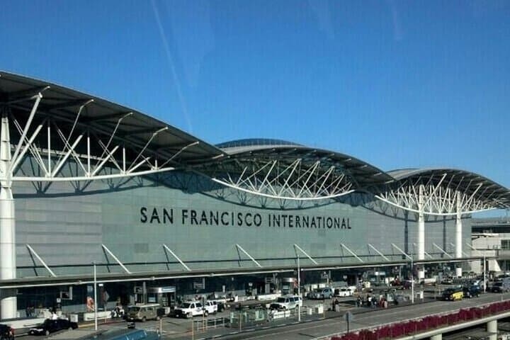 SFO to Sonoma Private Airport Transfer — One-Way Chauffeur Service