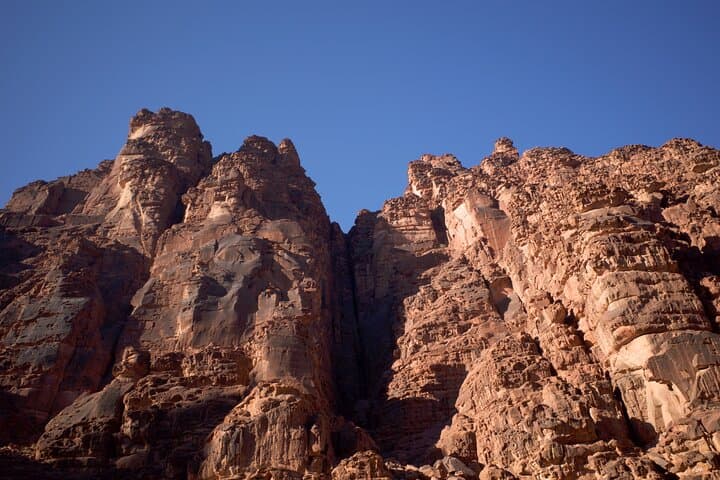 Wadi Al Disah and Al‑Shaq Full‑Day Adventure from Tabuk photo 4