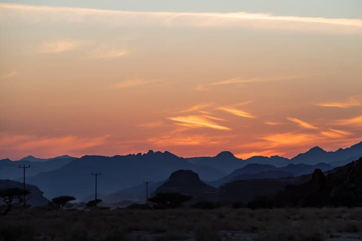 Wadi Al Disah and Al‑Shaq Full‑Day Adventure from Tabuk photo 6