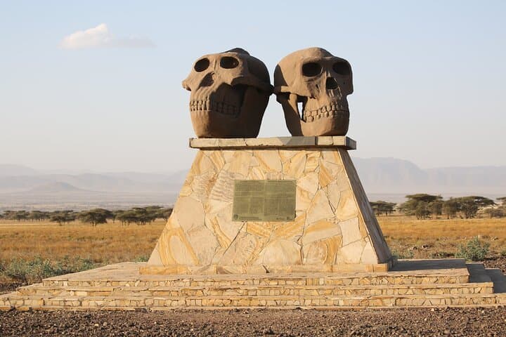 2-Day Private Safari: Tarangire & Ngorongoro Crater Wildlife Expedition photo 3