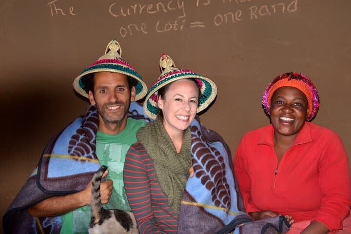 Sani Pass 4x4 Day Trip from Durban — Lesotho Highlands & Basotho Village Visit photo 6