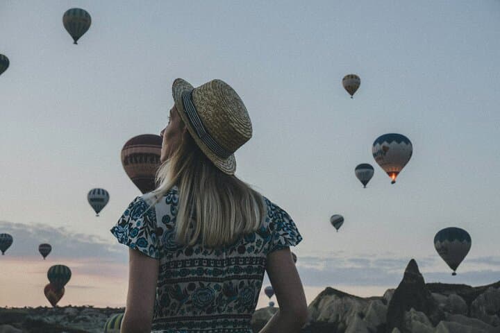 Best of Cappadocia: Private Full-Day Tour with Guide & Vehicle photo 5