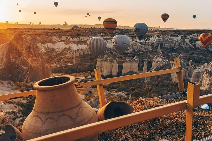 Best of Cappadocia: Private Full-Day Tour with Guide & Vehicle photo 6