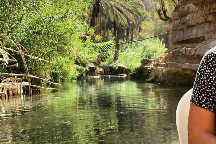 Paradise Valley & High Atlas Day Trip from Agadir: Waterfalls, Pools & Mountain Gorges photo 2