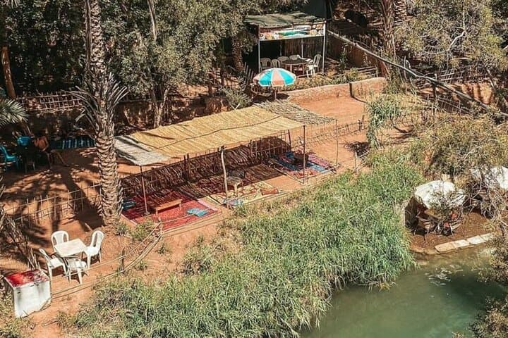 Paradise Valley & High Atlas Day Trip from Agadir: Waterfalls, Pools & Mountain Gorges photo 5