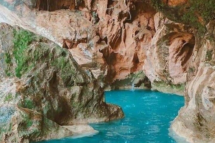 Paradise Valley & High Atlas Day Trip from Agadir: Waterfalls, Pools & Mountain Gorges photo 6