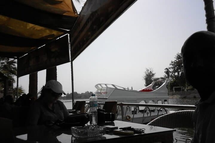 Breakfast at a Green Farm Near Cairo — Morning Farm Visit & Traditional Egyptian Breakfast photo 3