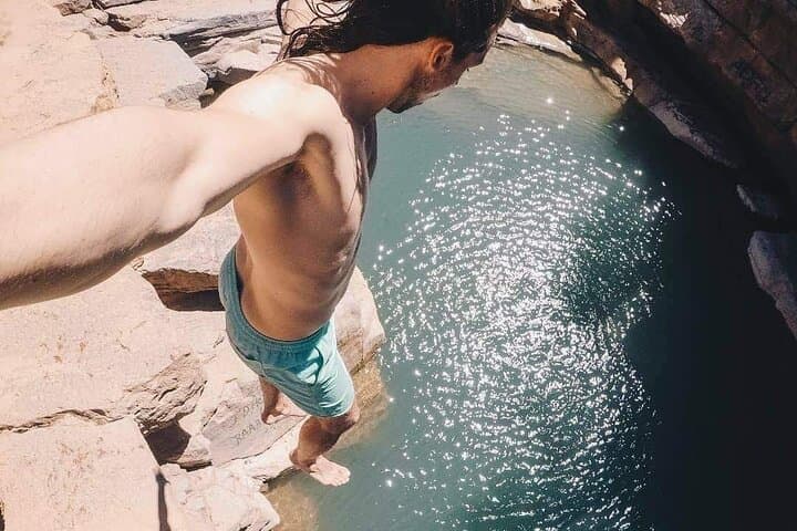 Paradise Valley & High Atlas Day Trip from Agadir: Waterfalls, Pools & Mountain Gorges