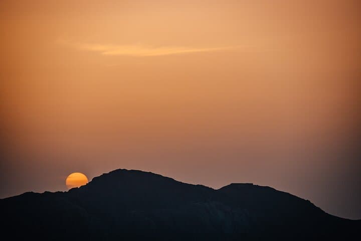 Sunrise Hike Mount Sinai & St. Catherine Monastery — Overnight from Cairo photo 2
