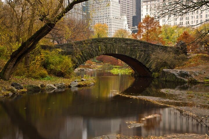 Central Park Walking Tour — 2-Hour Historical Stroll Through Manhattan photo 2