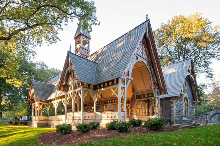 Central Park Walking Tour — 2-Hour Historical Stroll Through Manhattan photo 3
