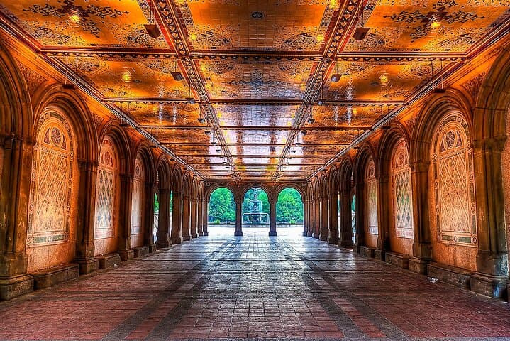 Central Park Walking Tour — 2-Hour Historical Stroll Through Manhattan photo 5
