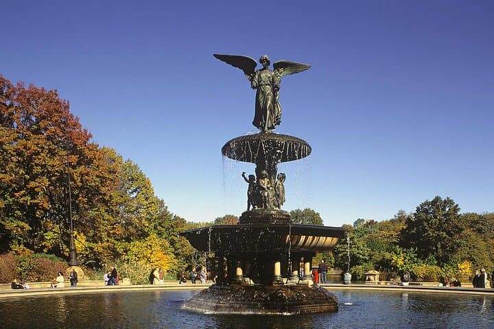 Central Park Walking Tour — 2-Hour Historical Stroll Through Manhattan photo 6