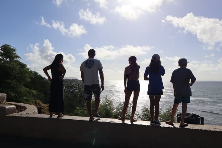Oahu Circle Island Tour: Snorkel with Turtles, Hike Makapuʻu & Taste North Shore Shrimp photo 2