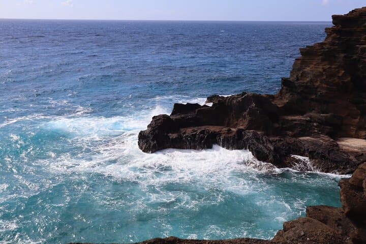 Oahu Circle Island Tour: Snorkel with Turtles, Hike Makapuʻu & Taste North Shore Shrimp photo 6