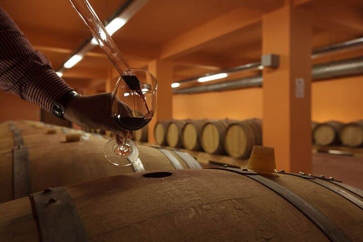 Jeep Safari South Crete: Winery Tasting, Donkeys & Secret Beaches photo 5