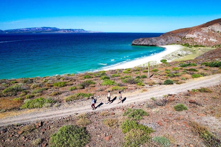 Balandra and Tecolote: hike-kayak-and-snorkel-from-la-paz photo 5