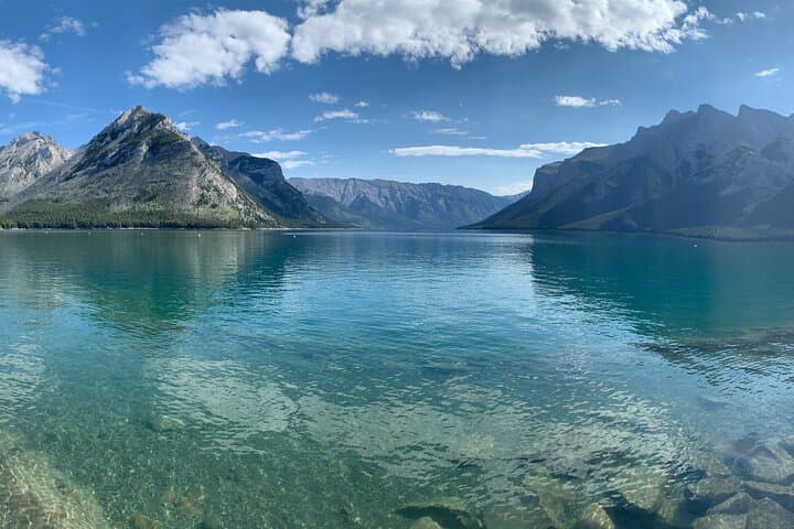Banff to Lake Louise, Moraine Lake and the Icefields Parkway — Full-Day Scenic Tour photo 6